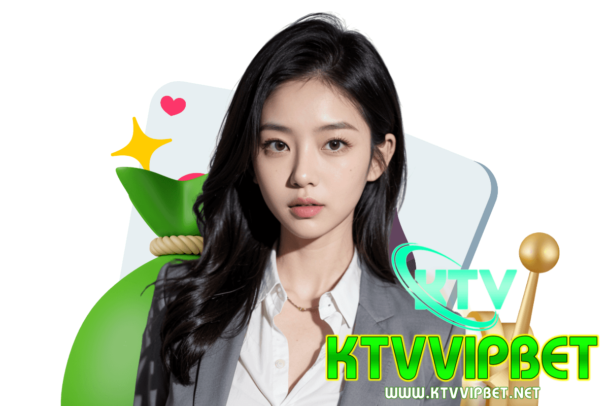 ktvvip bet สล็อต