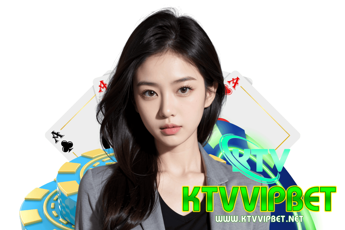 ktvvip bet เครดิตฟรี